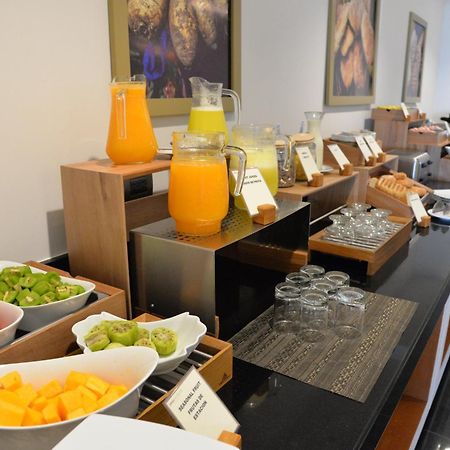Dm Hoteles Moquegua Exteriér fotografie