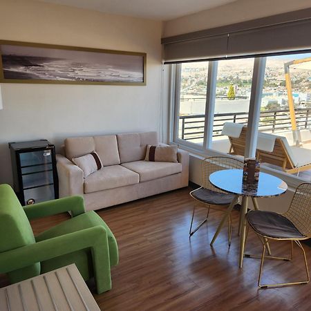 Dm Hoteles Moquegua Exteriér fotografie