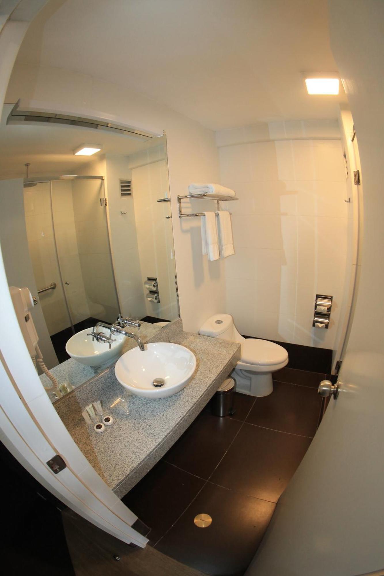 Dm Hoteles Moquegua Exteriér fotografie